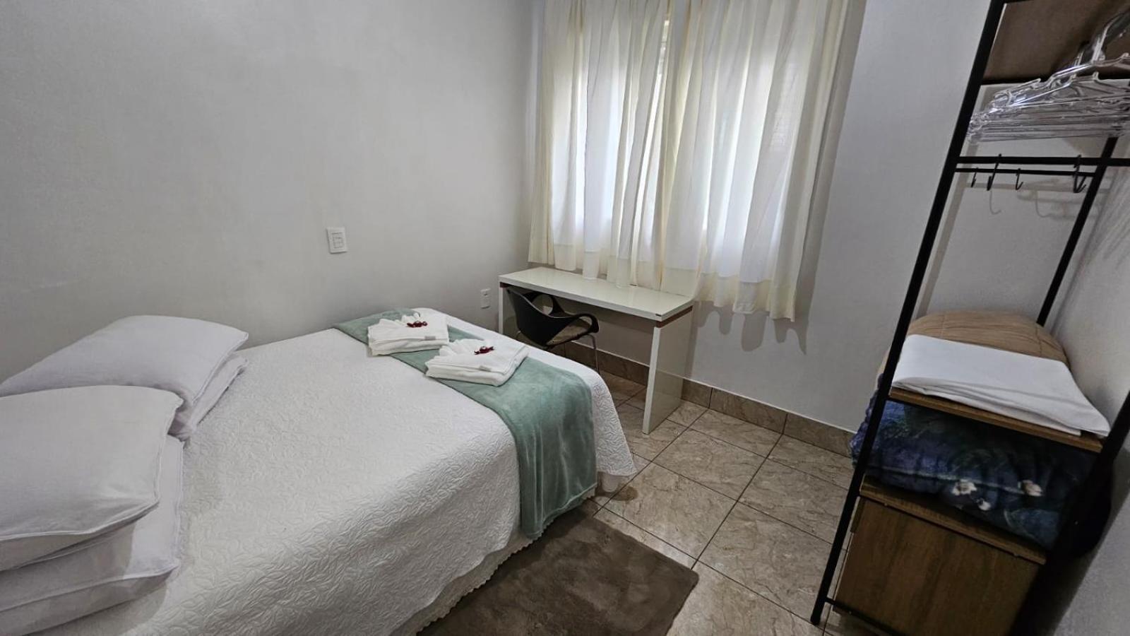 Residencia Bem Localizada Em Bento Goncalves Apartment Exterior photo